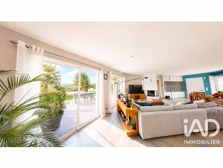 vente maison 5 pièces 125 m² à morlaàs (64160)  395 000 €