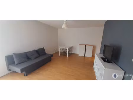 appartement meublé gieres 1 pièce(s) 31.32 m2