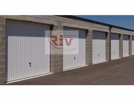 garage - vienne (charavel)