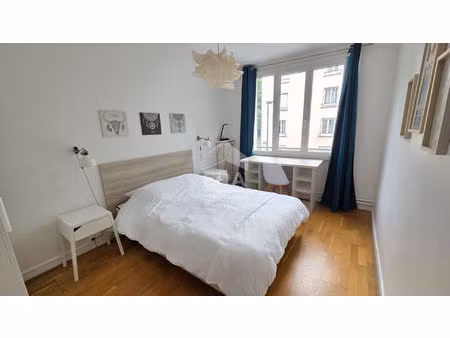 location maison 1 pièce 12m² tours 37200