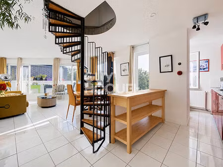 appartement hérouville saint clair 4 pièces 86 m2
