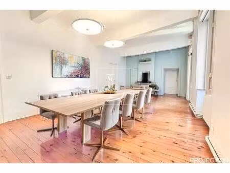 toulouse carmes appartement renove parking prive