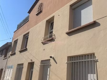 appartement duplex trois chambres