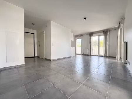 studio - grenoble presqu'ile