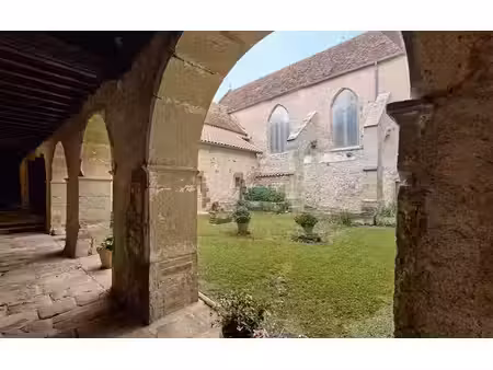 vente maison 10 pièces 400 m² à les thons (88410)  320 000 €