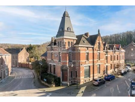 huis te koop in rebecq met 22 slaapkamers