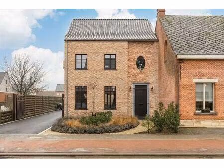 huis te koop in pulle met 3 slaapkamers