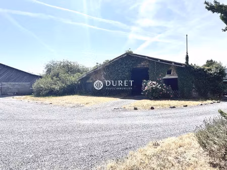 achat terrain 600m² montaigu vendee 85600