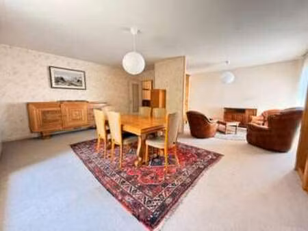 vente appartement 4 pièces à ifs (14123) : à vendre 4 pièces / 104m² ifs