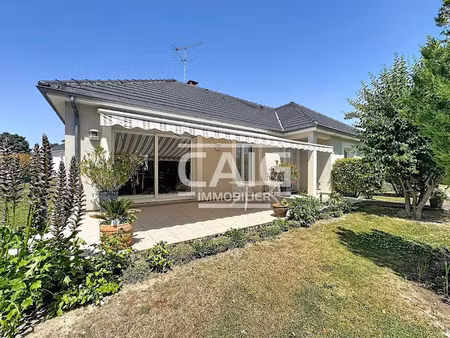 vente maison 6 pièces 116 m² à saint-julien-les-villas (10800)  321 000 €