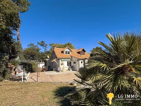 maison 5 pièces 90 m2  terrain 456 m2