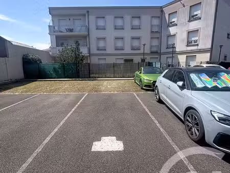 parking à vendre - villejust - 91 - ile-de-france