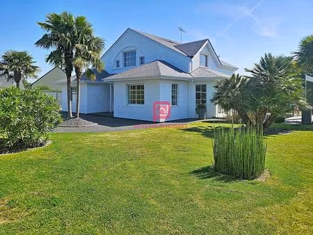 maison 4 chambres -terrain 1 000 m²