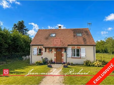 maison la vernelle 4 pièce(s) 70.75 m2