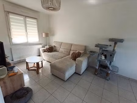 maison vendin le vieil 4 pièce(s) 100 m2