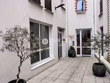 achat appartement 2 pièces 51m² montaigu vendee 85600