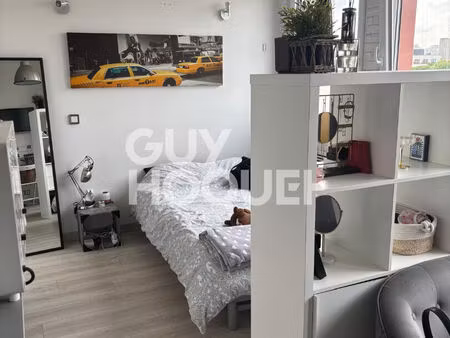 appartement 1 pièce à louer à vanves - réf. 3226