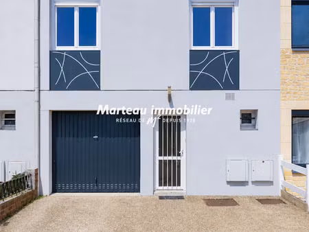 achat maison 5 pièces 97m²