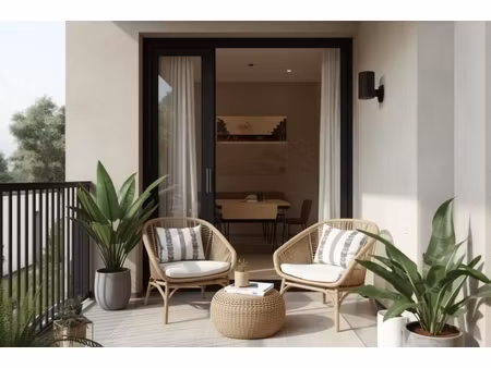 annonce appartement à vendre