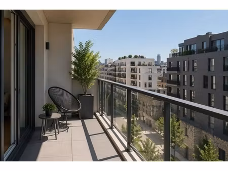 annonce appartement à vendre