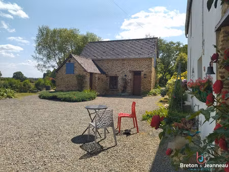 achat maison 5 pièces 136m²