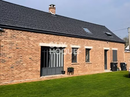 maison à louer de 5 pièces de 88 00 m²
