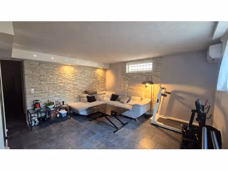 appartement 2 pièces à brunoy
