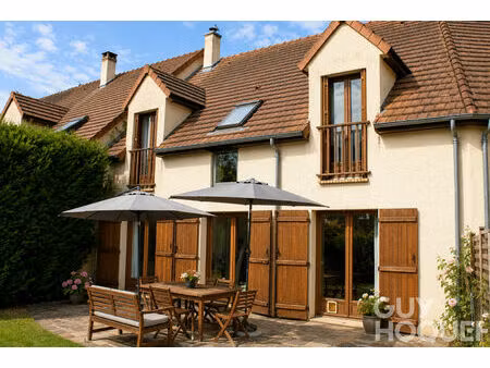 maison saint leger en yvelines