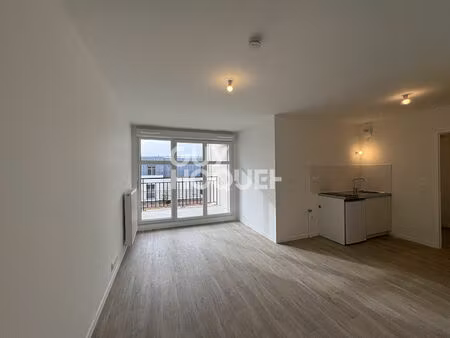appartement t1 à louer à montlhéry - réf 7971