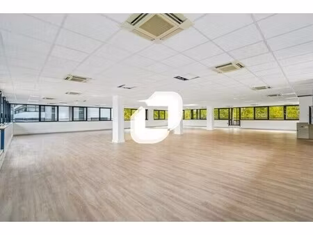 vente bureaux 150 m² à 636 m²