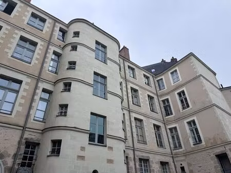 vente bureaux 224 m²
