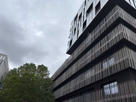 vente bureaux 140 m² à 345 m²
