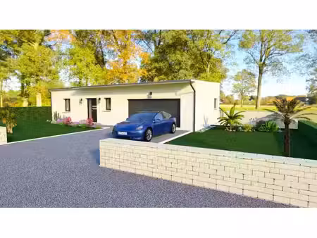 vente maison neuve 4 pièces 150 m² à aixe-sur-vienne (87700)  404 800 €
