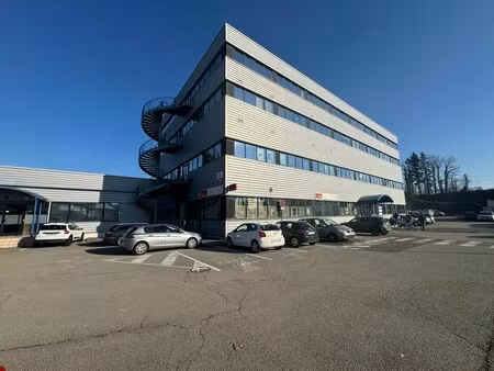 vente bureaux 140 m²