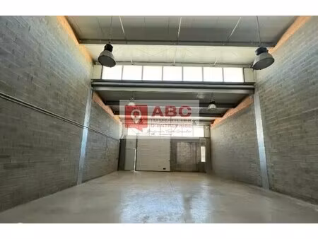location local d’activités castries 34160 120m² à 462m²
