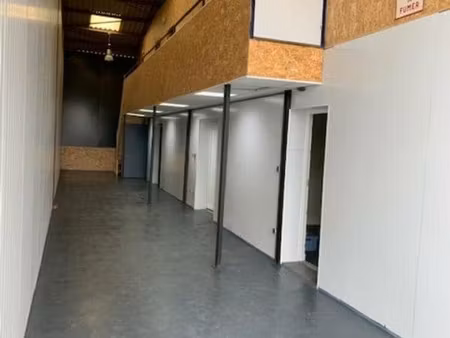 location local d’activités ifs 14123 180m²