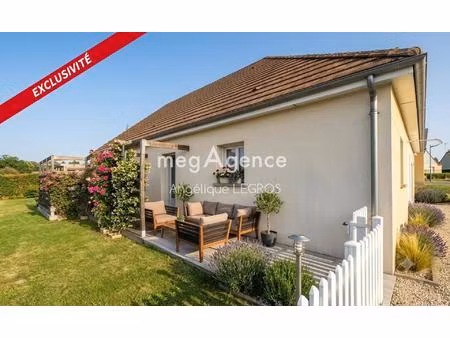maison 5 chambres secteur alencon ouest