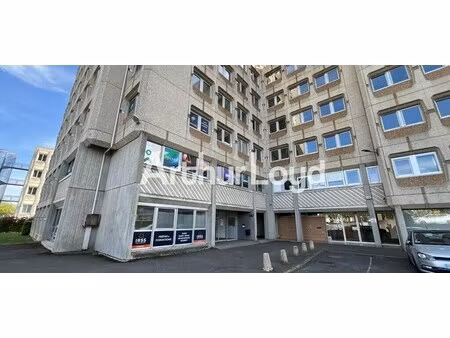vente bureaux 342 m²