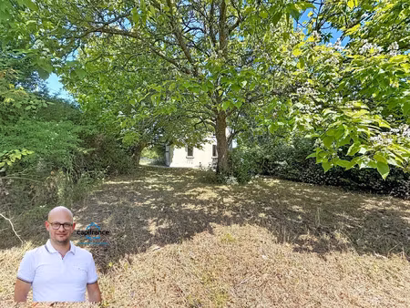 maison à vendre les abrets 5 pièce(s) 125m2 211 000€