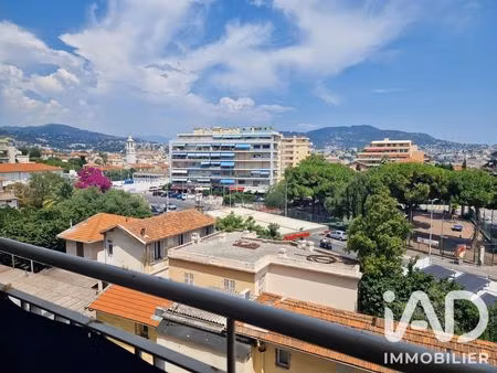 appartement à nice (06000)