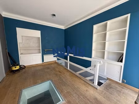 vente commerce nantes 44000 58m²