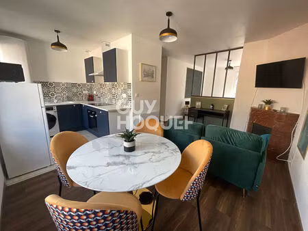 immeuble périers 8 pièce(s) 156 m2