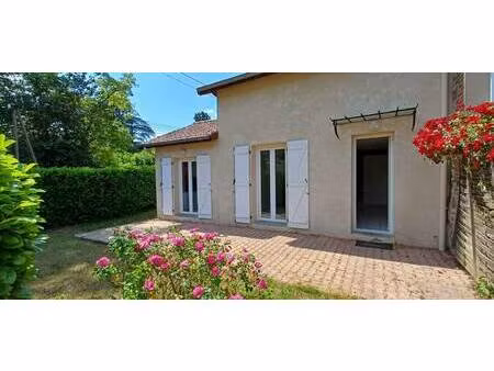 maison à louer