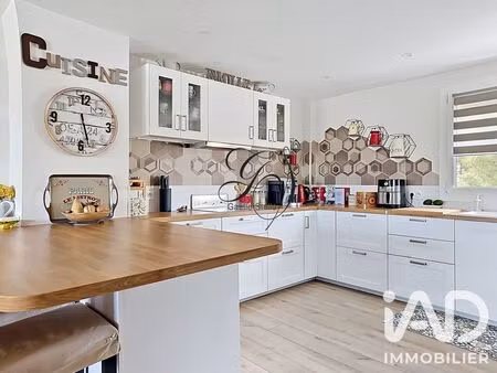 appartement à la garde (83130)