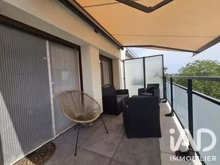 appartement à le port-marly (78560)