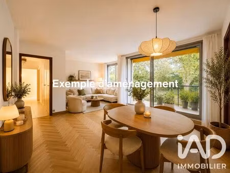 appartement à marly-le-roi (78160)