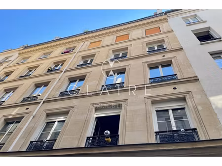 annonce appartement à vendre