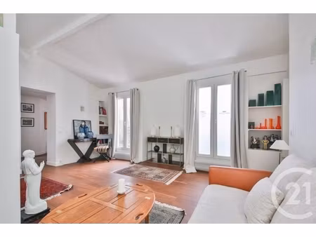 annonce appartement à vendre