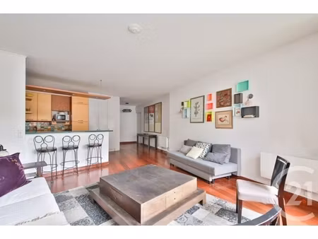 annonce appartement à vendre