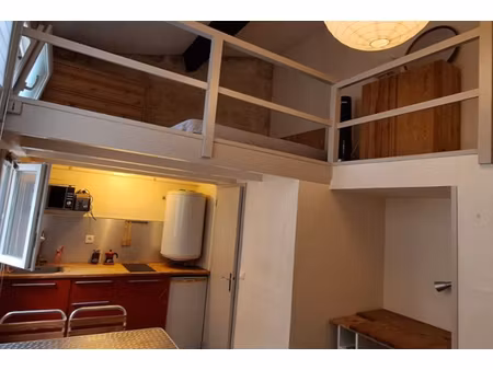 annonce appartement à vendre